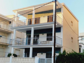 Villa Del Mar I, bajos